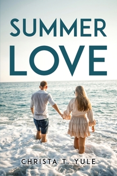 Paperback Summer Love Book