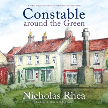 Constable Around the Green - Book #12 of the Constable Nick Mystery