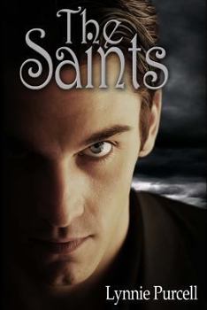 Paperback The Saints Book