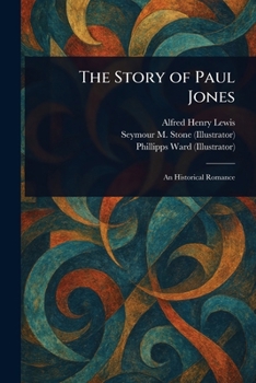 Paperback The Story of Paul Jones Book