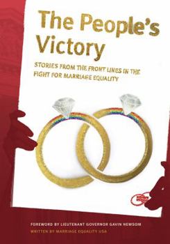 Paperback The People's Victory Book