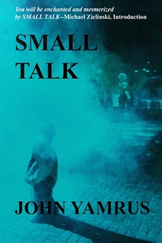 Paperback Small Talk Book