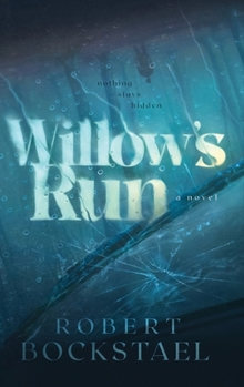 Hardcover Willow's Run Book