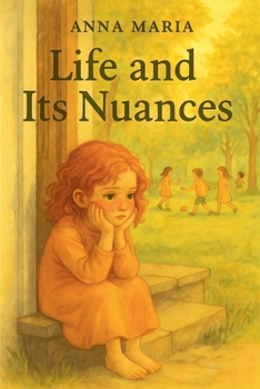 Paperback Life and its Nuances Book