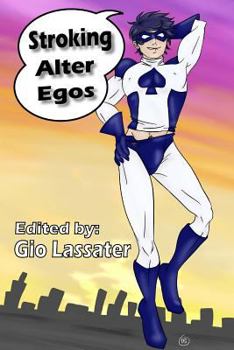 Paperback Stroking Alter Egos Book