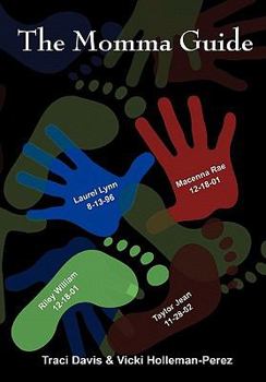 The Momma Guide the Momma Guide