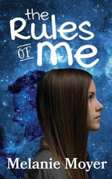 Paperback The Rules of Me Book