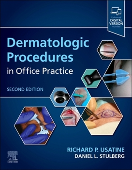 Paperback Dermatologic Procedures in Office Practice Book