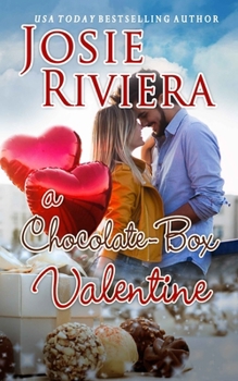 A Chocolate-Box Valentine - Book #3 of the Chocolate-Box