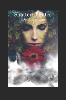 Paperback Shattered Fates Book