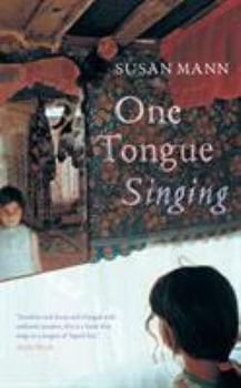 Paperback One Tongue Singing Book