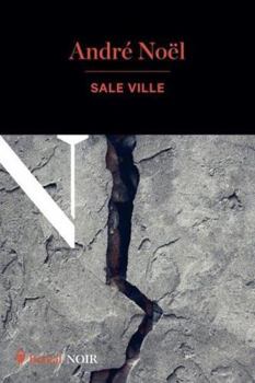 Paperback Sale ville [French] Book
