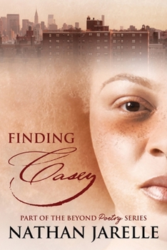 Paperback Finding Casey: Part of the Beyond Poetry Series Book