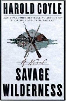 Hardcover Savage Wilderness Book