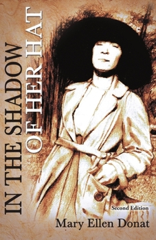 Paperback In the Shadow of Her Hat Book