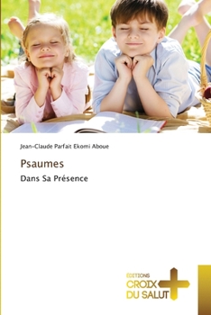 Paperback Psaumes [French] Book