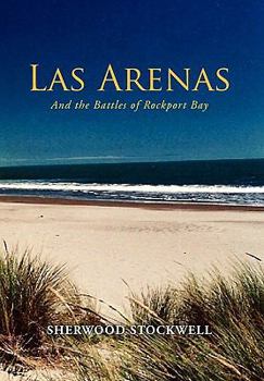 Hardcover Las Arenas Book