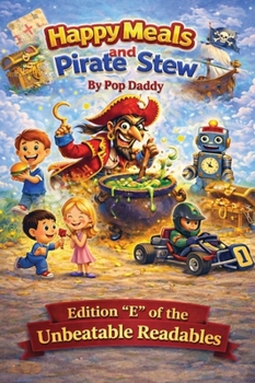 Happy Meals and Pirate Stew