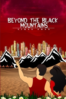 Paperback Beyond The Black Mountains Book