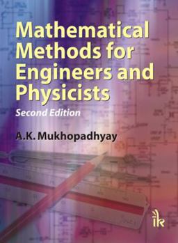 Paperback Mathematical Methods for Engineers and Physicists, Second Edition Book