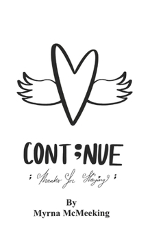 Paperback Cont;nue Book