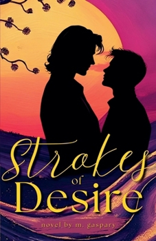 Paperback Strokes of Desire Book