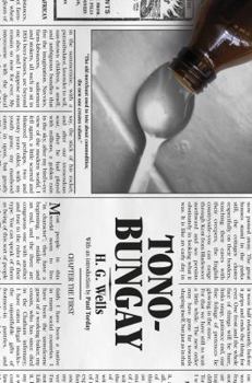 Hardcover Tono-Bungay Book