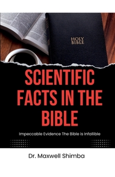 Scientific Facts in the Bible