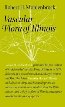 Vascular Flora of Illinois