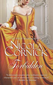 Forbidden - Book #6 of the Scandalous Women of the Ton
