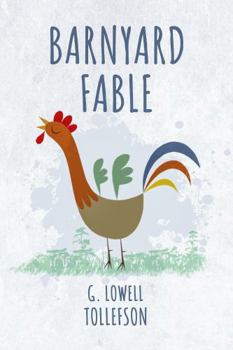 Paperback Barnyard Fable Book