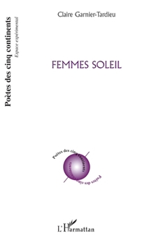 Paperback Femmes soleil [French] Book