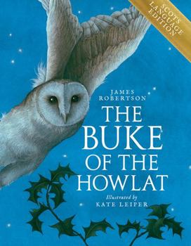 Hardcover The Buke of the Howlat Book