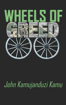 Paperback Wheels of Greed Book