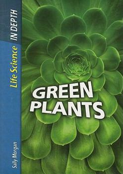 Green Plants
