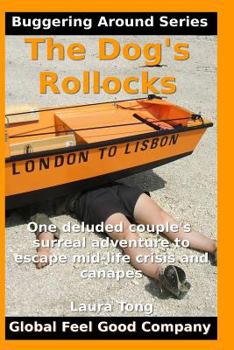 Paperback The Dog's Rollocks Book