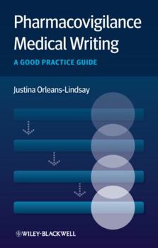 Paperback Pharmacovigilance Medical Writing Book
