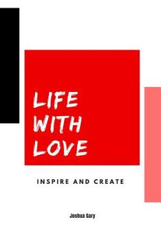 Paperback Life with Love Book