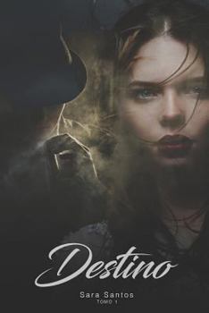 Paperback Saga Destino. Tomo 1 [Spanish] Book