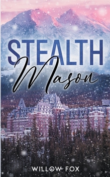 Paperback Stealth: Mason Book