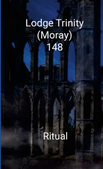 Paperback Trinity (Moray) 148 Ritual: 14 Point Book