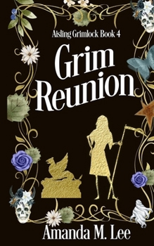 Paperback Grim Reunion Book