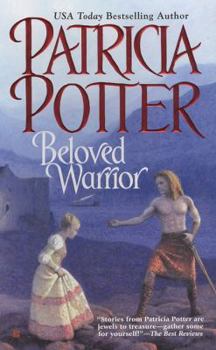 Beloved Warrior - Book #3 of the Beloved Trilogy