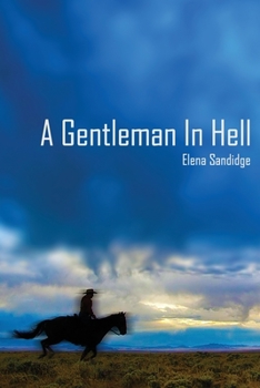 Paperback A Gentleman in Hell Book