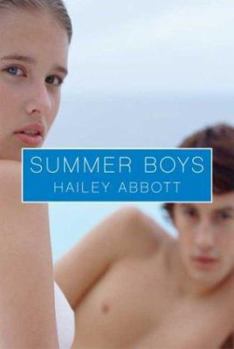 Paperback Summer Boys #1, Volume 1 Book