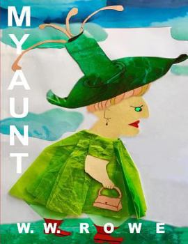 Paperback My Aunt Book