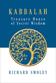 Paperback Kabbalah: Treasure House of Secret Wisdom Book