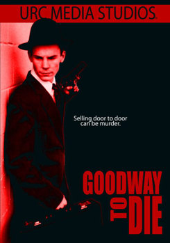 DVD Goodway to Die Book