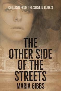 Paperback The Other Side of the Streets Book