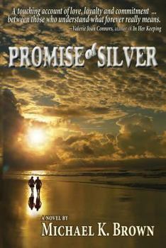 Paperback Promise of Silver Book